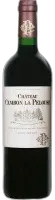 photo Château Cambon la Pelouse Rouge 2014