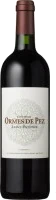 photo Château les Ormes de Pez Rouge 2017