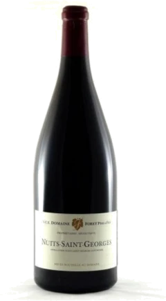 photo Nuits-Saint-Georges 2023 Domaine Forey