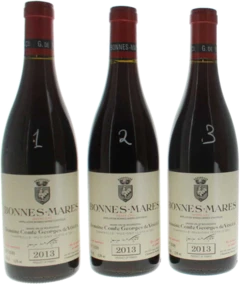 photo 2013 Domaine Comte Georges de Vogue, Bonnes Mares Grand Cru