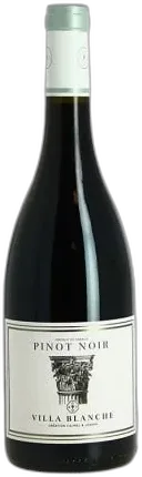 photo Pinot Noir Cuvée 