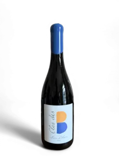 photo Clos des b Lou Dilun 2022
