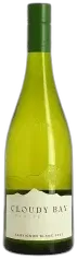 illustration du vin Cloudy Bay Sauvignon Vin de Nouvelle Zélande
