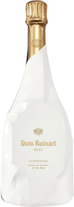photo Dom Ruinart Blanc de Blancs 2013
