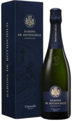 photo Barons de Rothschild Concordia Brut