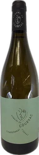 photo du vin Chardonnay 2024