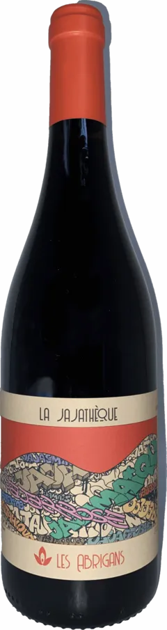 photo la Jajathèque 2023 Domaine les Abrigans Vdf Corbières) Rouge &