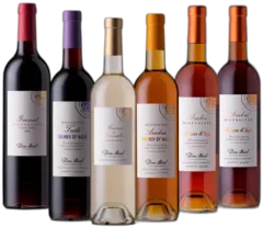 photo Découverte Vins Doux Naturels