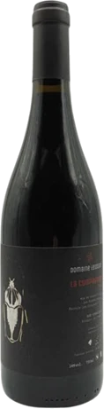 photo Domaine Ledogar la Compagnon Aop Corbières 2022