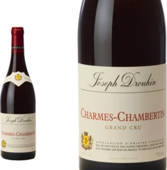 photo Joseph Drouhin Charmes-Chambertin Grand Cru 2011