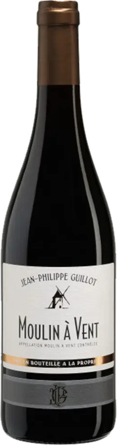 photo Moulin a Vent 2021 Domaine Guillot-Gonin