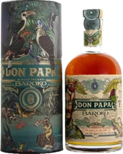 photo Don Papa Baroko
