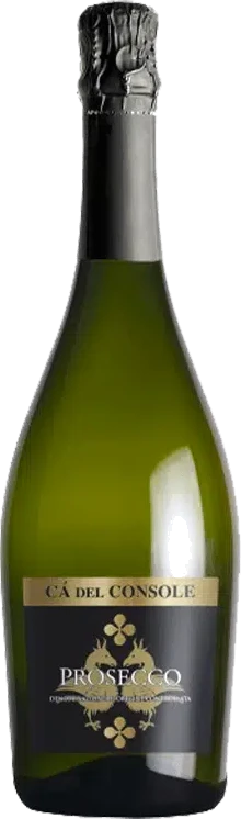 photo Prosecco ca Del Console