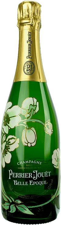 photo du vin Champagne Perrier Jouet Belle Epoque 2013 Sans