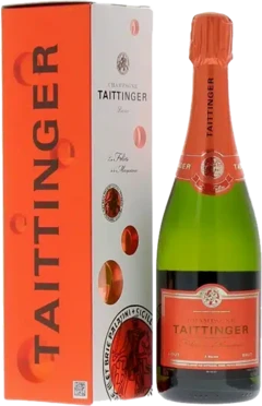 photo Champagne Taittinger les Folies de la Marquetterie