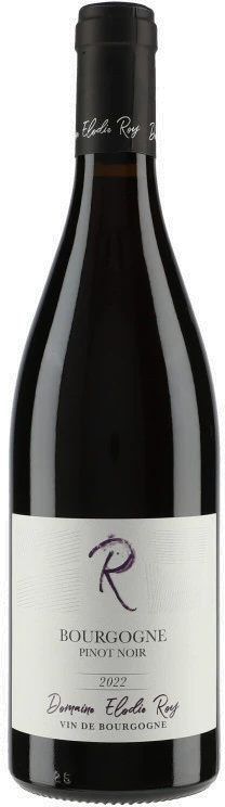 photo Bourgogne Pinot Noir