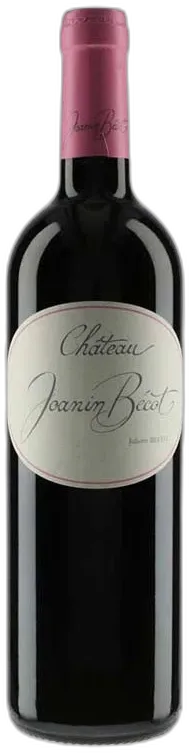 photo Château Joanin Bécot