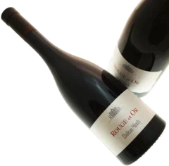photo Château Minuty Rouge et or Rouge 2022