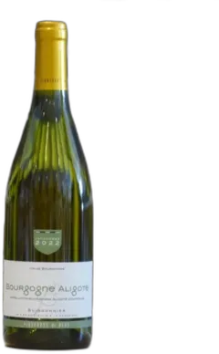photo Bourgogne Aligoté Vignerons de Buxy Buissonnier 2022