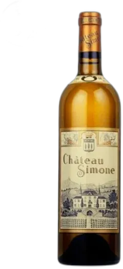 photos du vin Château Simone Palette Blanc 2022