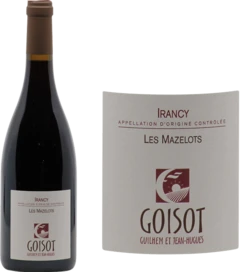 photo Irancy les Mazelots