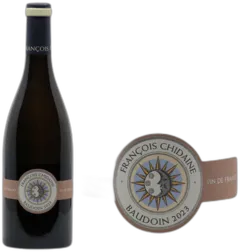 photo Vin de France Sec 