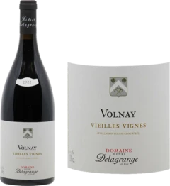 photo Volnay 'Vieilles Vignes'