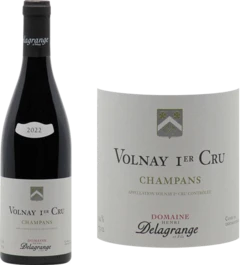 photo Volnay 1er Cru Champans