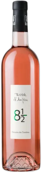 photo du vin d’Anjou 8 1 2 Domaine des Trottières