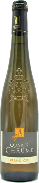 photo Quarts de Chaume Grand Cru Domaine des Barres