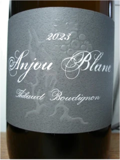 photo Anjou Blanc de Thibaud Boudignon 2023