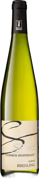 photo Riesling, Domaine Stirn