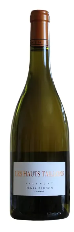 photo Domaine Saint-Roch Valençay Blanc les Hauts Taillons 2024