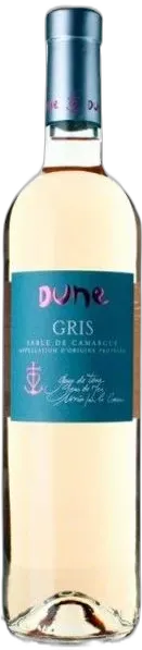 photos du vin Dune Gris