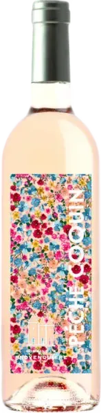 photo du vin Péché Coquin