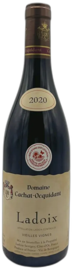 image du vin Ladoix 2023