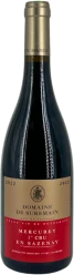 photo Mercurey Rouge 1er Cru 