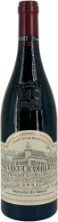 photo Gevrey-Chambertin Rouge 1er Cru 