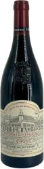 photo Gevrey-Chambertin Rouge 1er Cru 