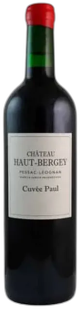 photo Château Haut-Bergey, 