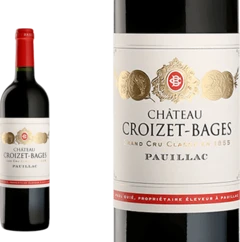 photo Château Croizet-Bages 2015