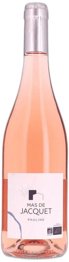 capture du vin Pauline