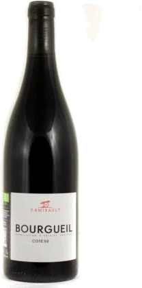 photo Bourgueil Domaine Amirault 