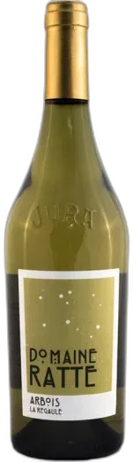 image du vin la Regaule Chardonnay 2023