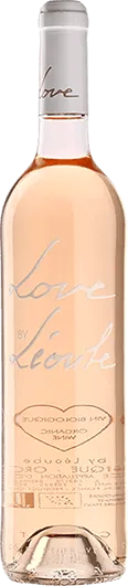 photos du vin Love by Léoube 2024