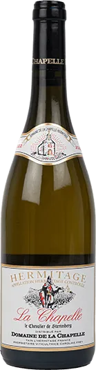 capture du vin Chevalier de Stérimberg