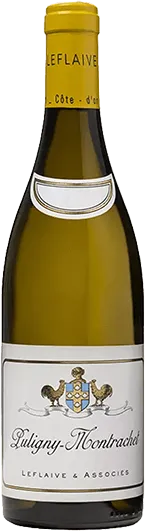 photo Domaines Leflaive Puligny-Montrachet Village Leflaive & Associés 2018