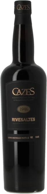 photo Rivesaltes Ambre