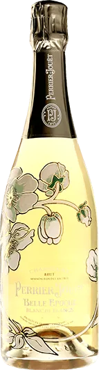 photo Perrier-Jouët Belle Epoque Blanc de Blancs 2017