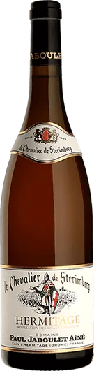 photo Domaine de la Chapelle Chevalier de Stérimberg Paul Jaboulet-Aîné 2020